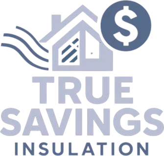True Savings Insulation logo